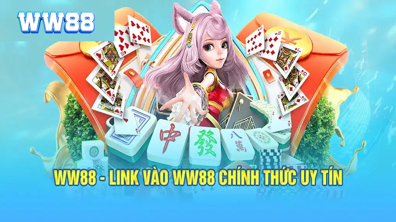 link WW88 chính thức