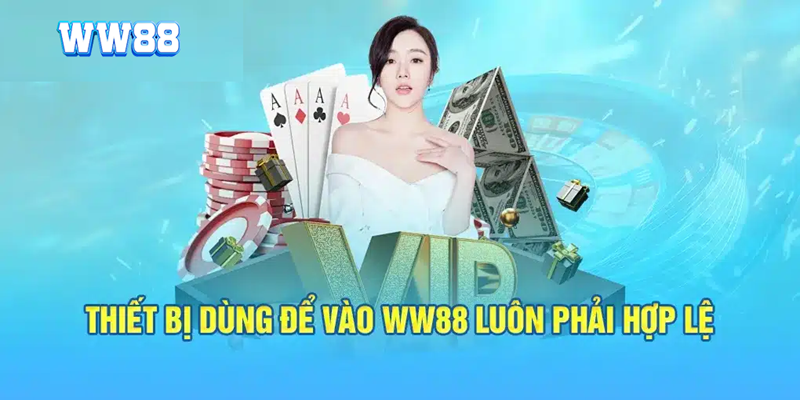 Link WW88 chính thức và những lưu ý quan trọng người chơi cần nắm 3 truy cập Link WW88 chính thức