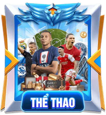 Trang chủ 18 the thao