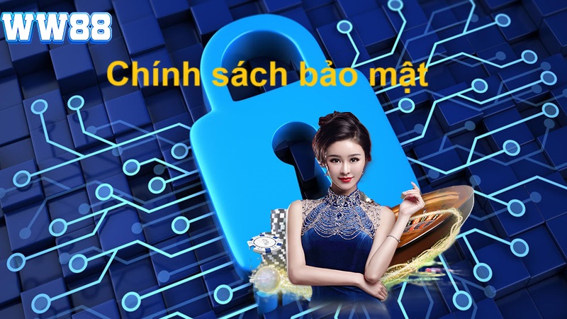 Chính sách bảo mật WW88