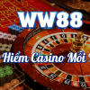 Bảo Hiểm Casino Mỗi Ngày Tại WW88✨🎰