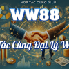 Trở Thành Đại Lý WW88 Kiếm Hoa Hồng Siêu Hấp Dẫn