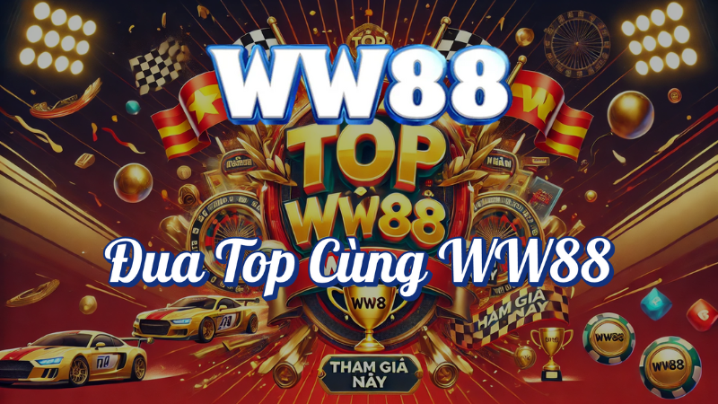 Đua top cùng WW88