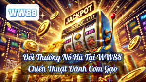 Đổi Thưởng Nổ Hũ Tại WW88 - Chiến Thuật Đánh Cơm Gạo 11 Đổi Thưởng Nổ Hũ Tại WW88 - Chiến Thuật Đánh Cơm Gạo