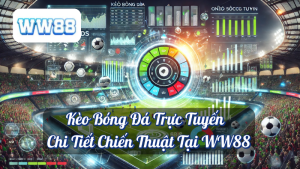 Kèo Bóng Đá Trực Tuyến - Chi Tiết Chiến Thuật Tại WW88 10 Kèo Bóng Đá Trực Tuyến - Chi Tiết Chiến Thuật Tại WW88