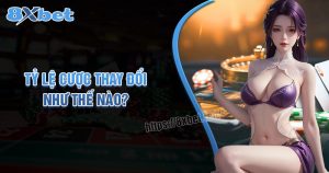 Tỷ lệ cược thay đổi như thế nào? Hiểu cách nhà cái điều chỉnh tỷ lệ 4 Tỷ lệ cược thay đổi như thế nào? Hiểu cách nhà cái điều chỉnh tỷ lệ